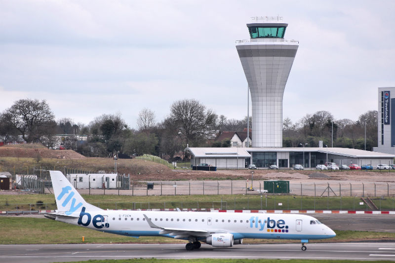 The 5 Cheapest Airports to Fly to in England Hopper