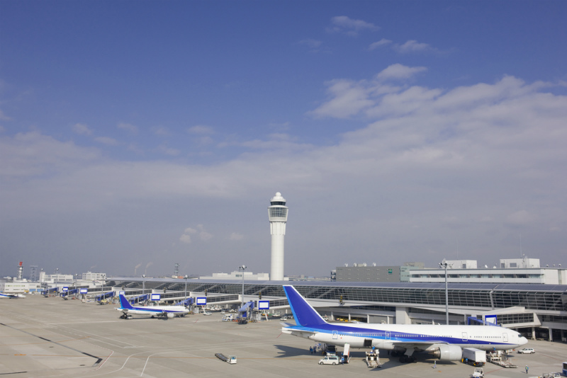 The 5 Cheapest Airports to Fly to in Japan Hopper