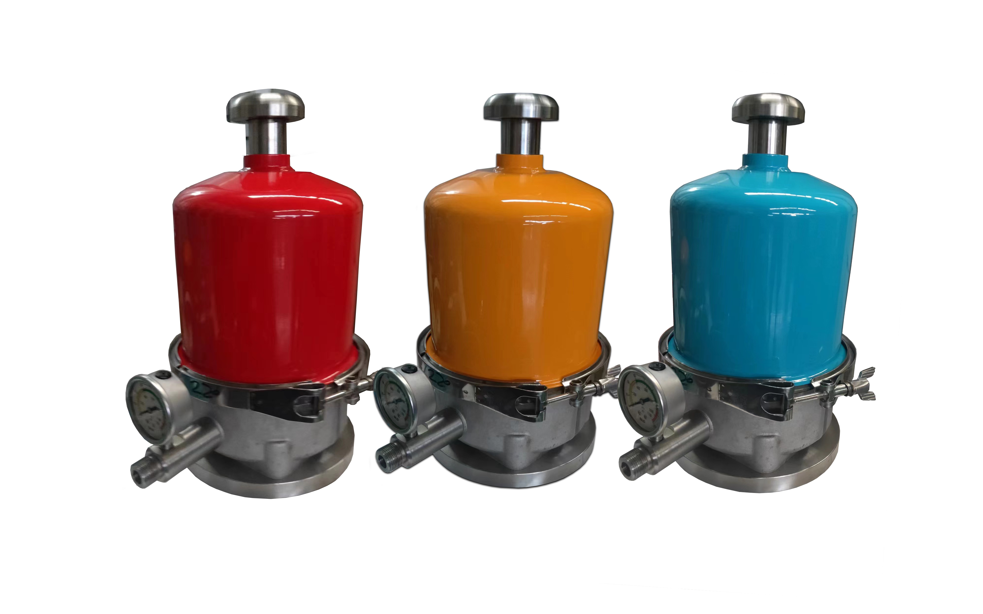 Revolutionize Your Oil Filtration with the Horizon Technology System