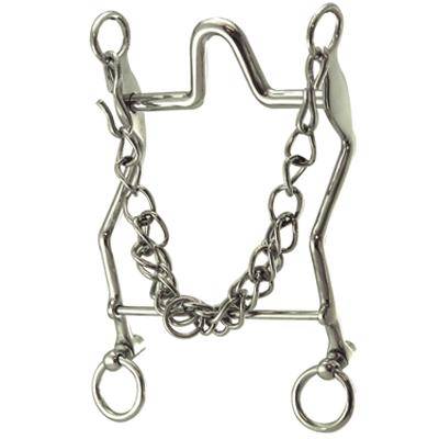 HighPort Paso Fino Bit HorseLoverZ