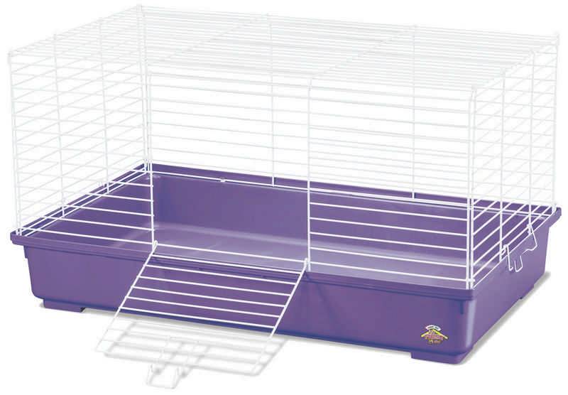 Super Pet Case Of 3My First Home For Small Animals Large eBay