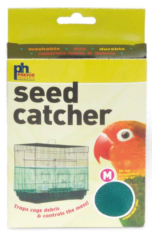 Sheer Guard Prevue Pet Bird Cage