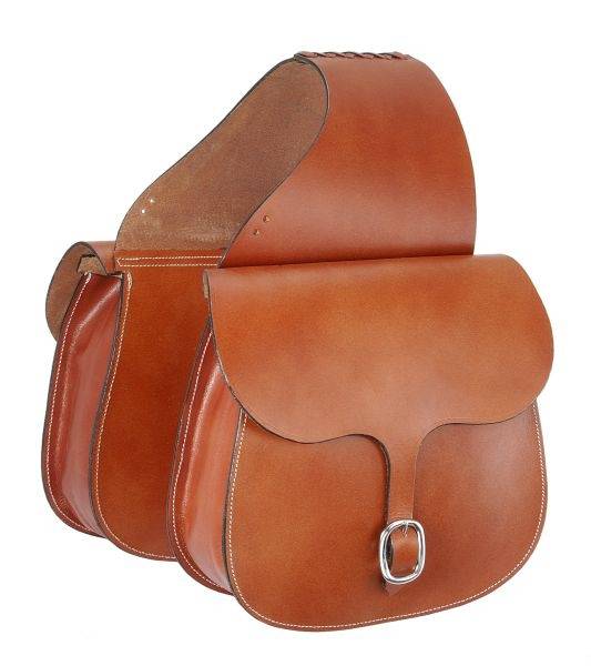 Saddle Bags for Horses