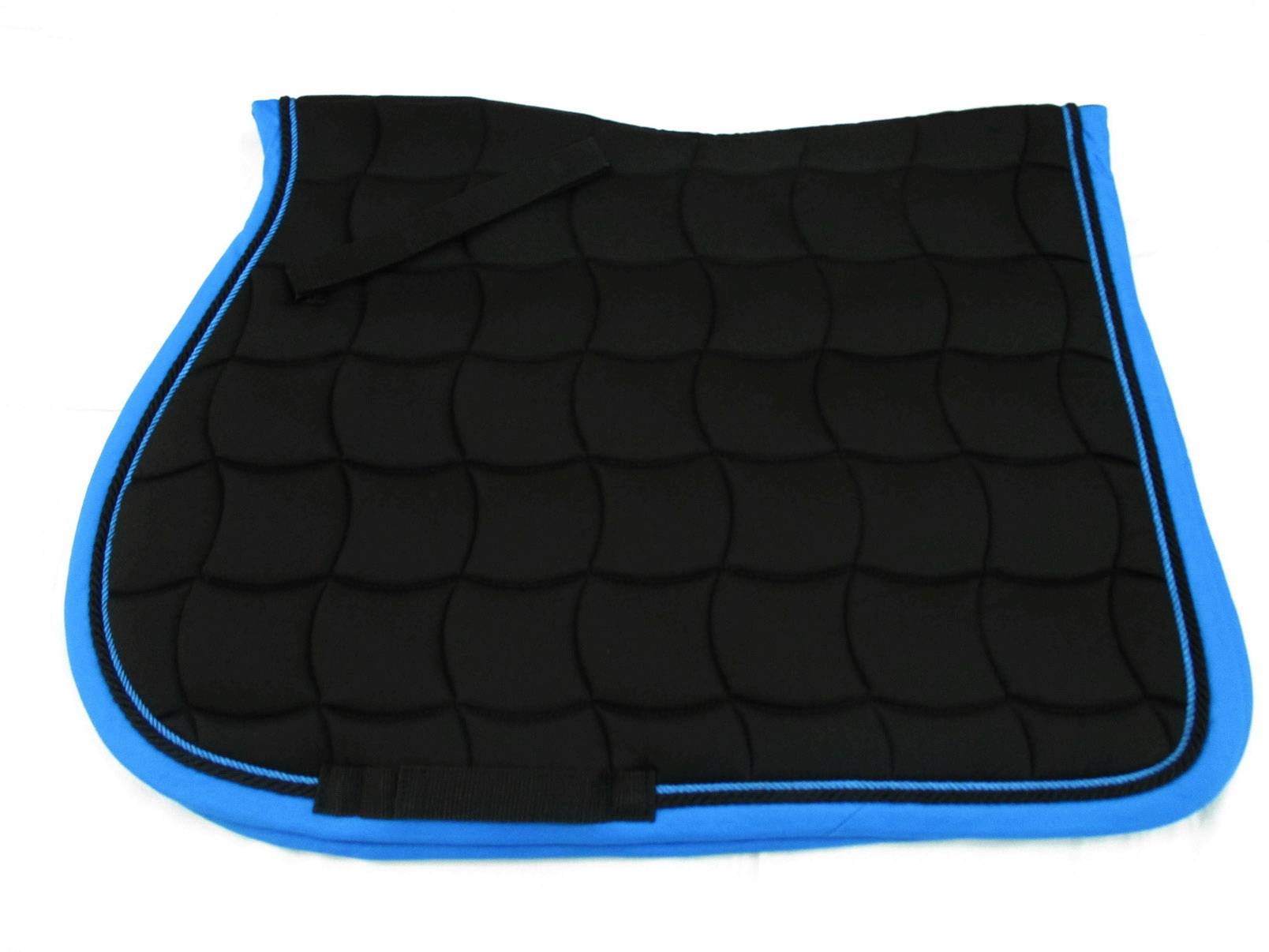 LamiCell Black Diamond All Purpose Saddle Pad eBay