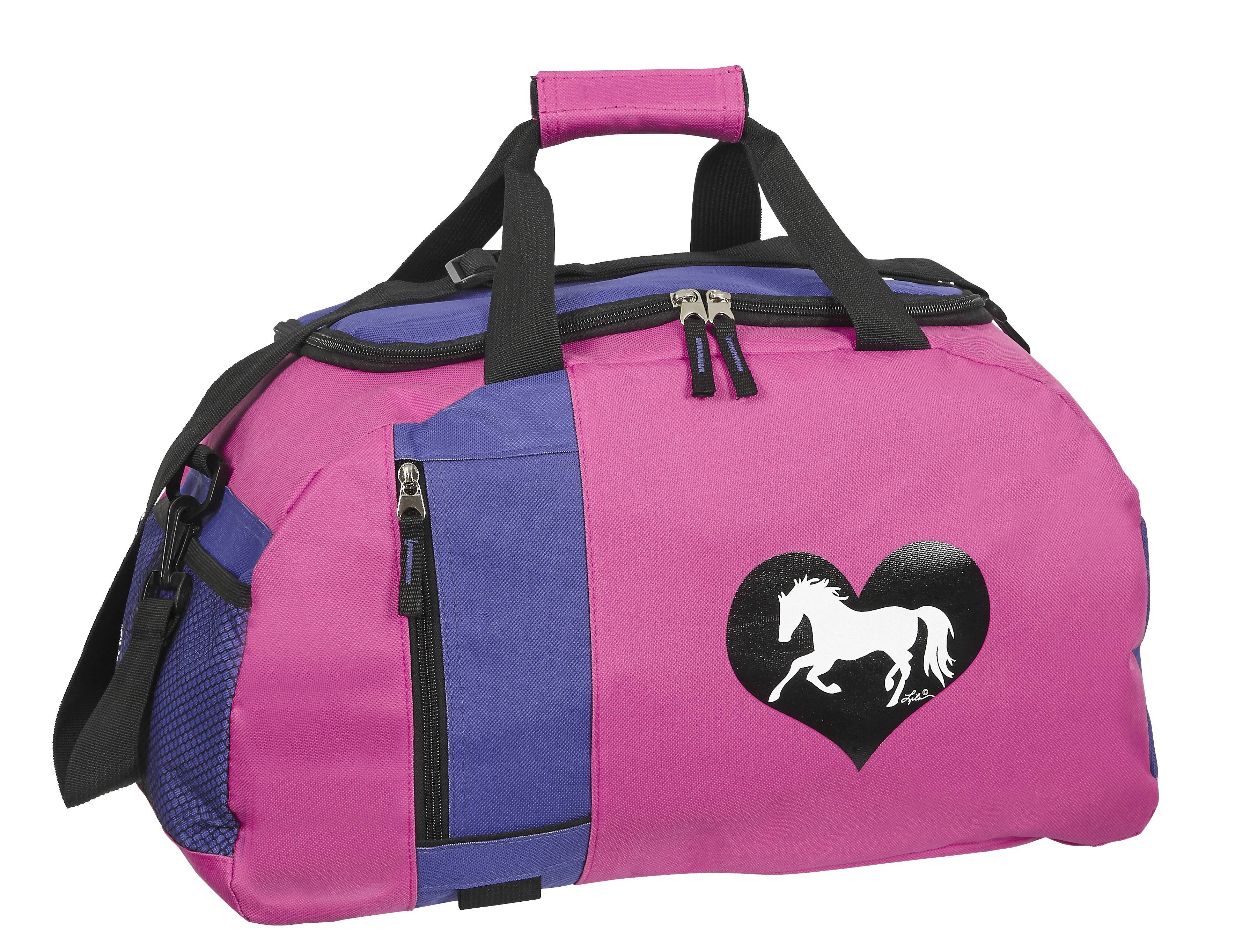 Horse Duffel Bags