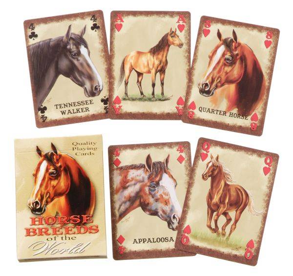 Horse Board Games