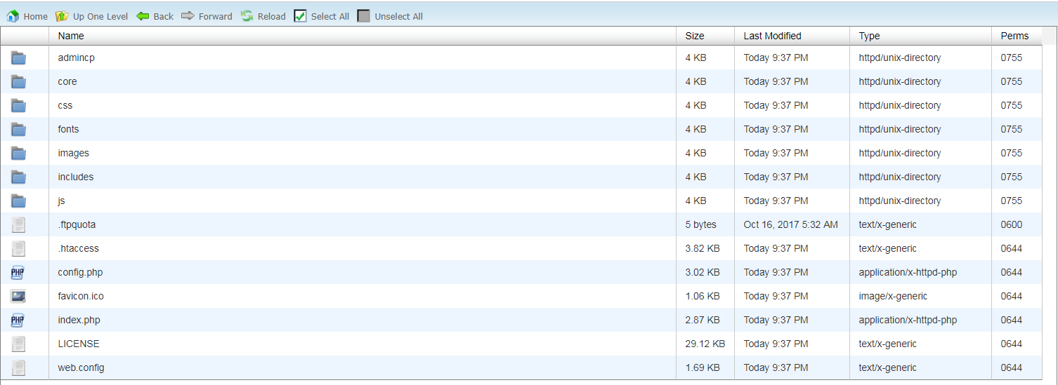 How to Install vBulletin Connect 5 Forum Software