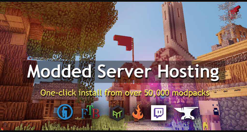 How to Make a Modded Minecraft Server The Ultimate Guide