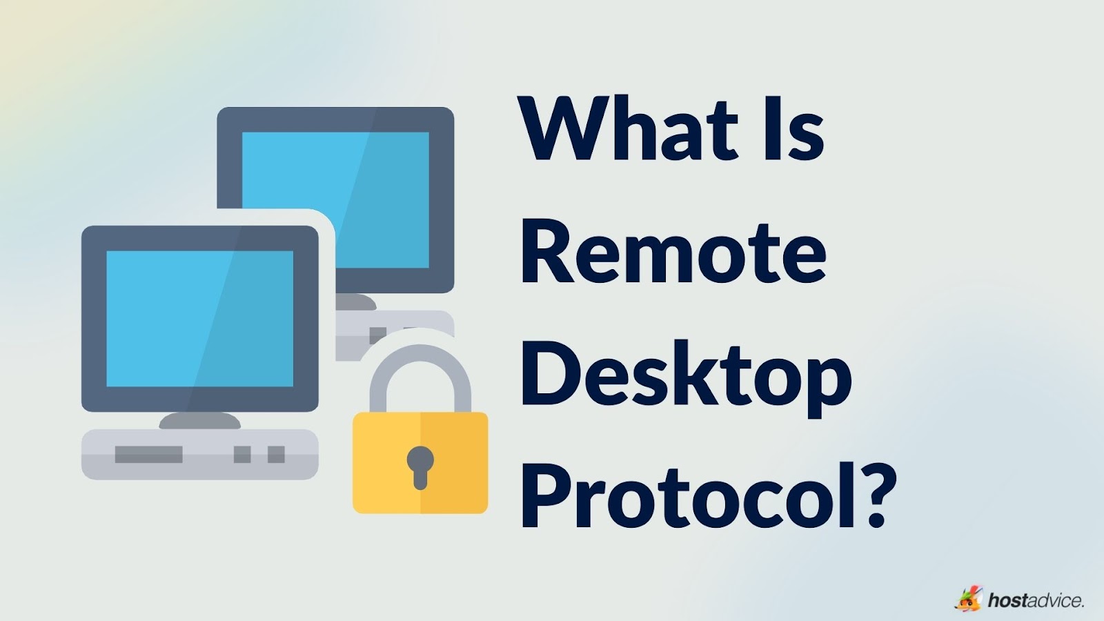 What Is RDP and How Does It Work? A Comprehensive Guide