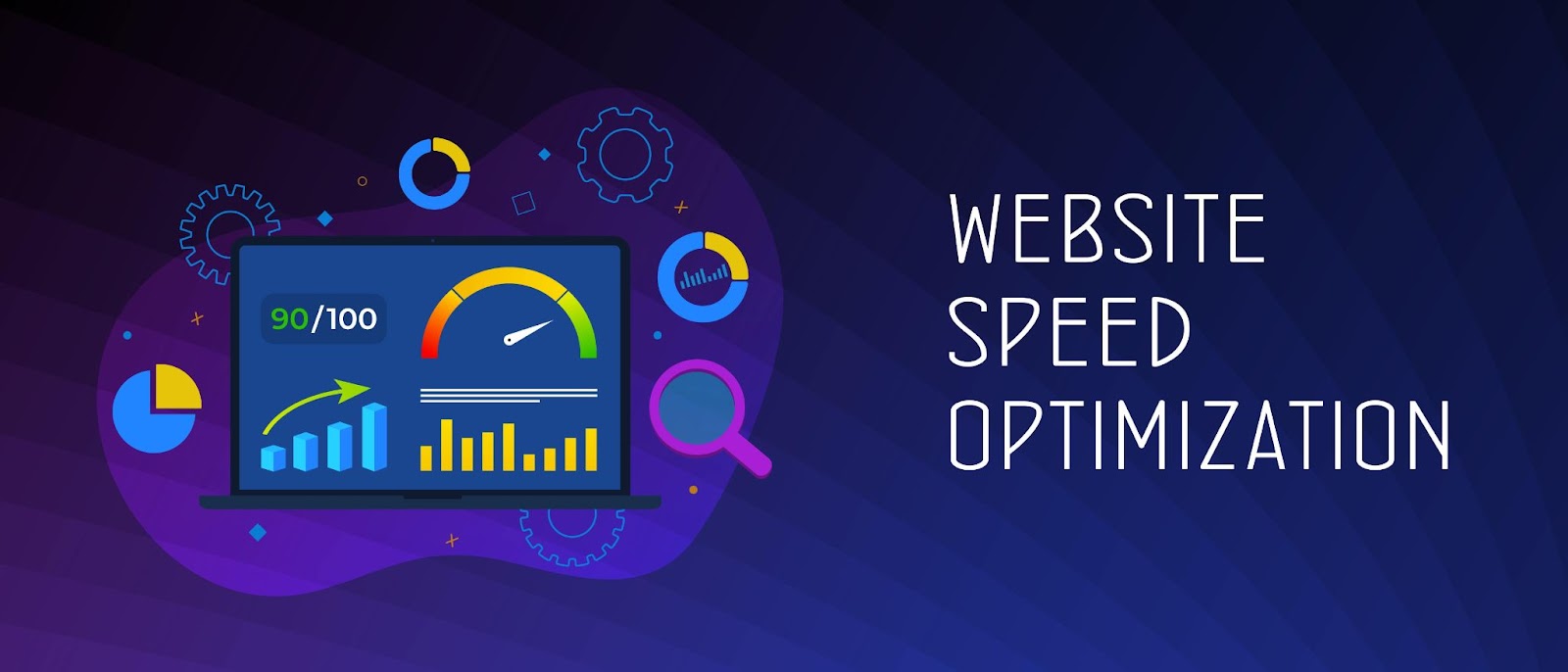 How to Make a Website Faster Boosting Performance and User Experience