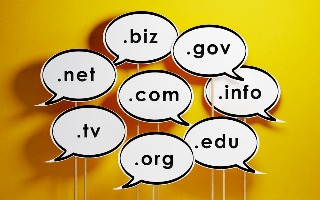 What Domain Extensions Are Available? A Comprehensive Guide