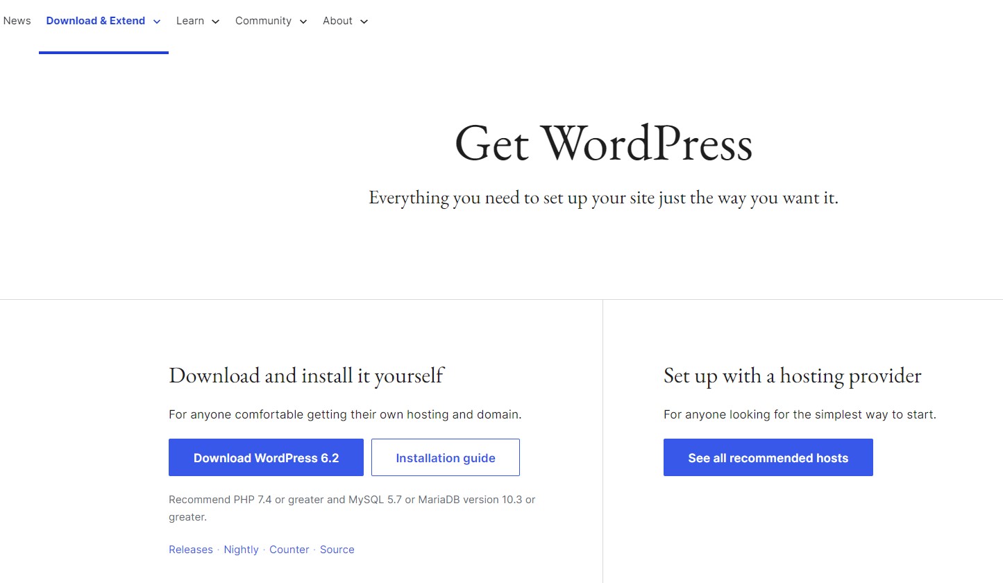How To Install WordPress On GoDaddy A StepByStep Guide