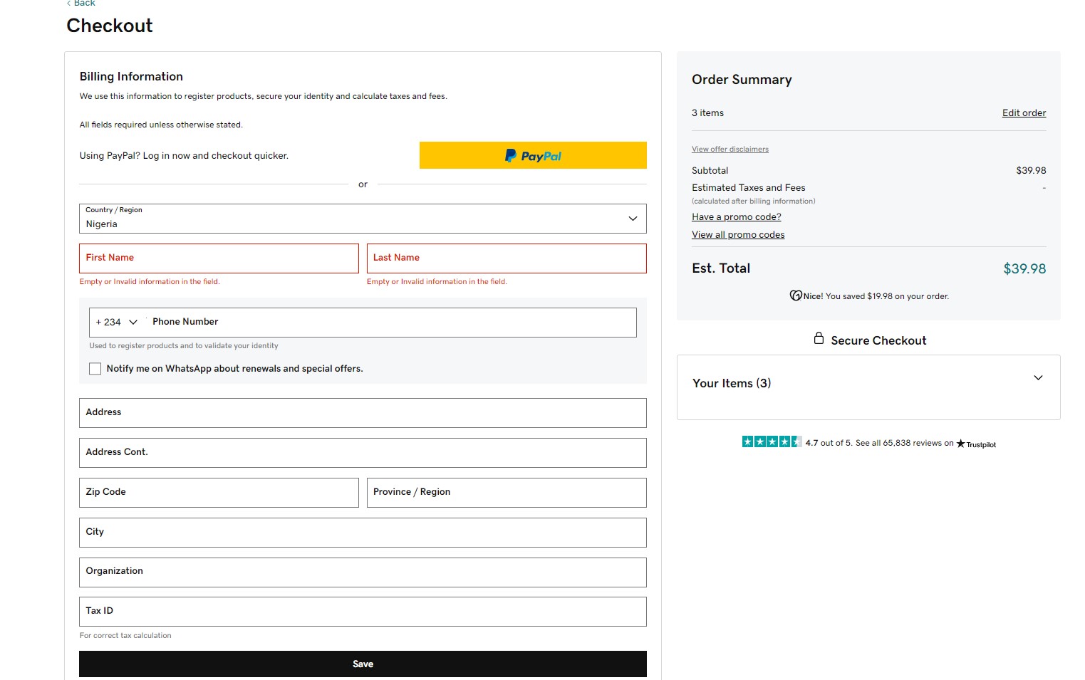 How To Install WordPress On GoDaddy A StepByStep Guide