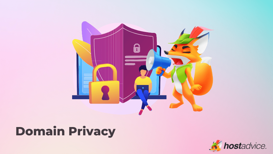 What Is Domain Privacy? Protecting Your Online Identity