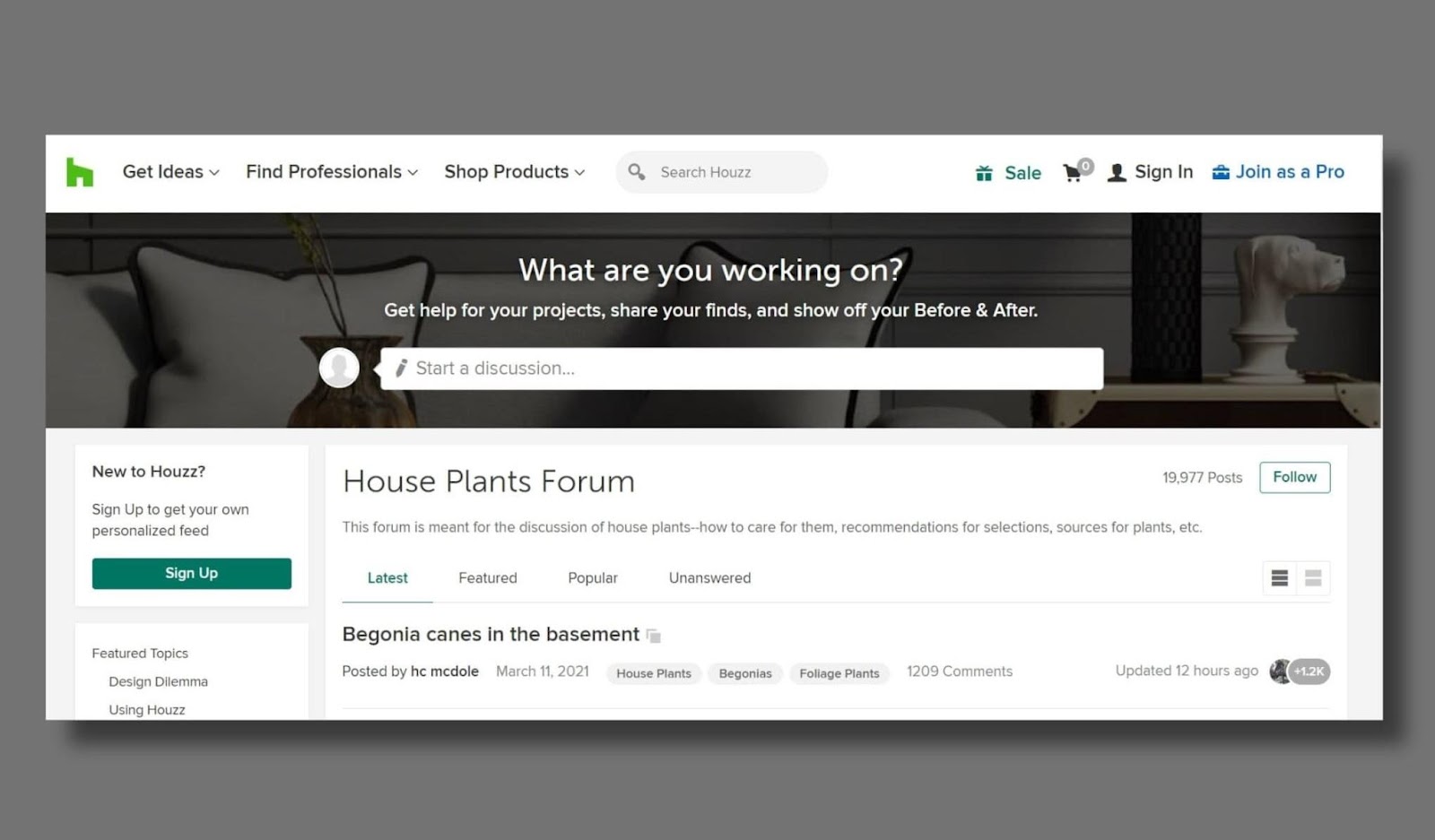 How to Create A Forum site A Guide to Building Your Online Community
