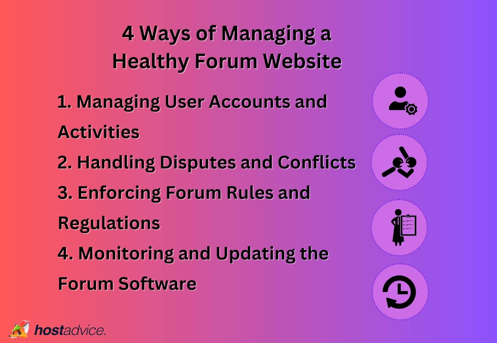 How to Create A Forum site A Guide to Building Your Online Community