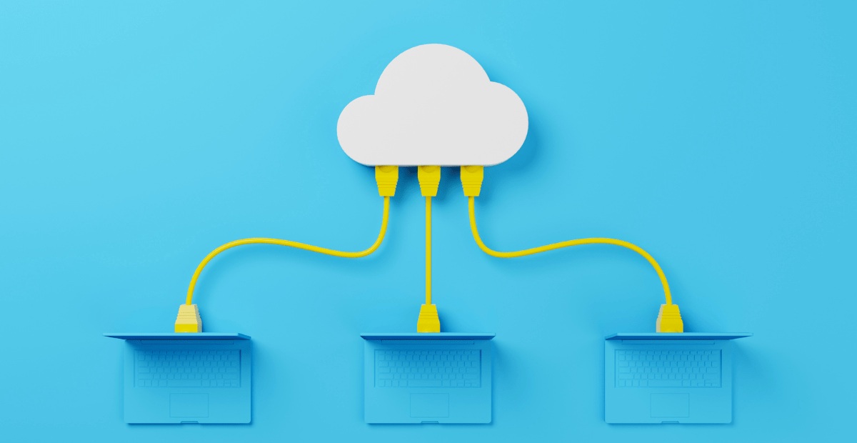 Learn About Types of Cloud Computing