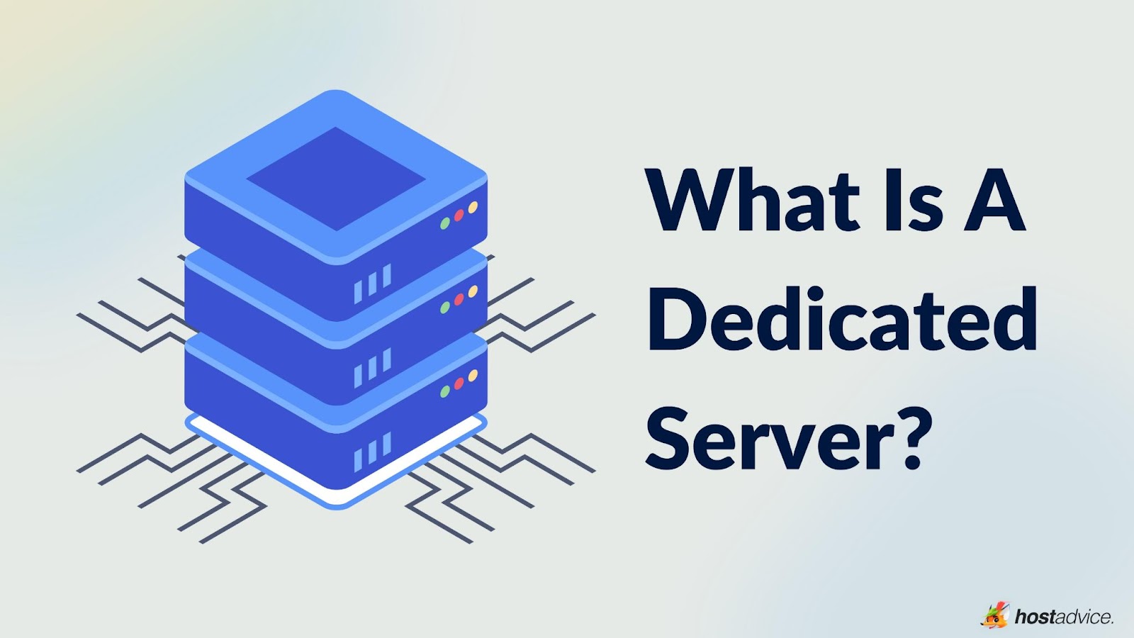 What Is a Dedicated Server? All You Need To Know