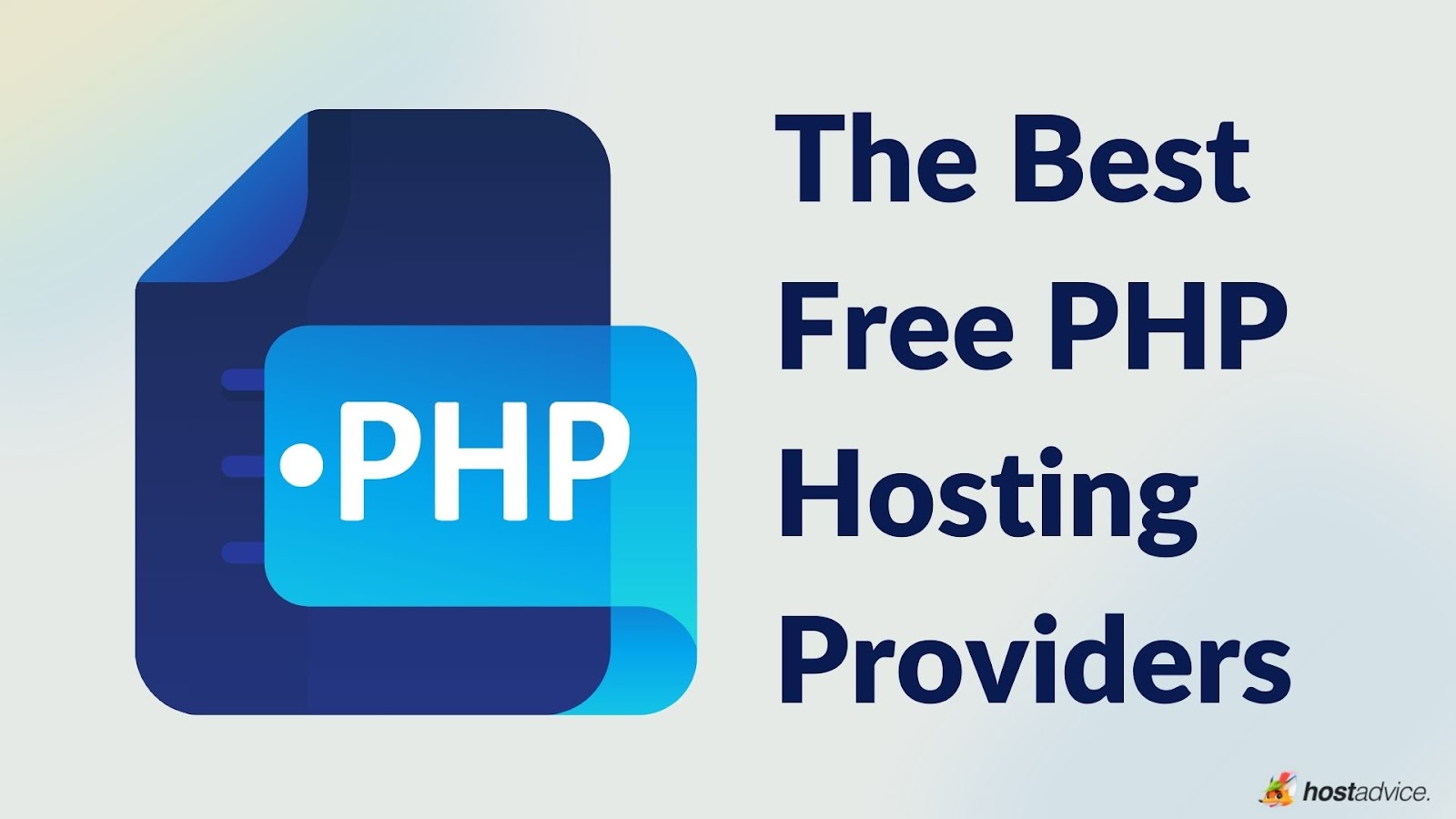 Best Free PHP Hosting