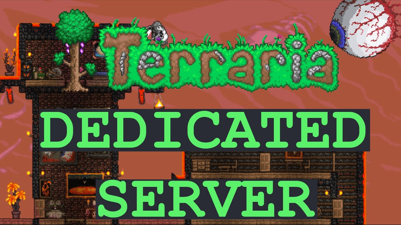 Terraria Dedicated Server Building a Thriving Multiplayer Community