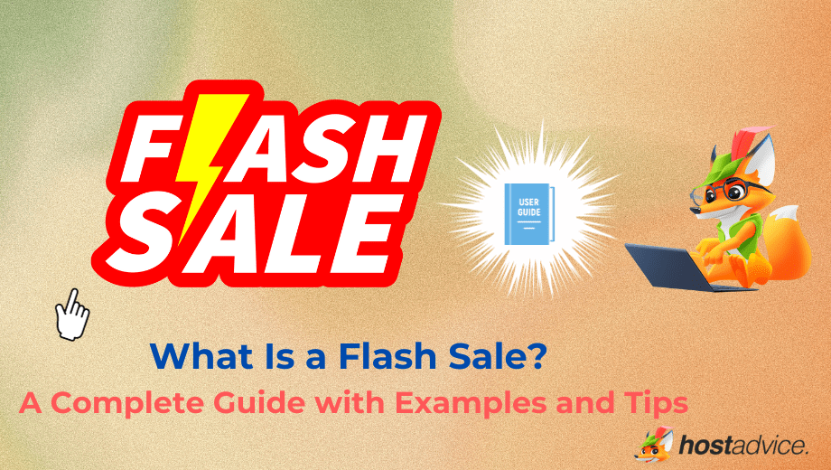 What is a Flash Sale Your Ultimate Guide