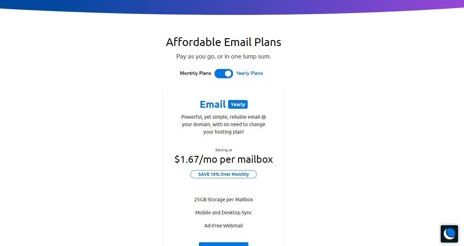 7 Best Cheap Email Hosting Providers Of 2024