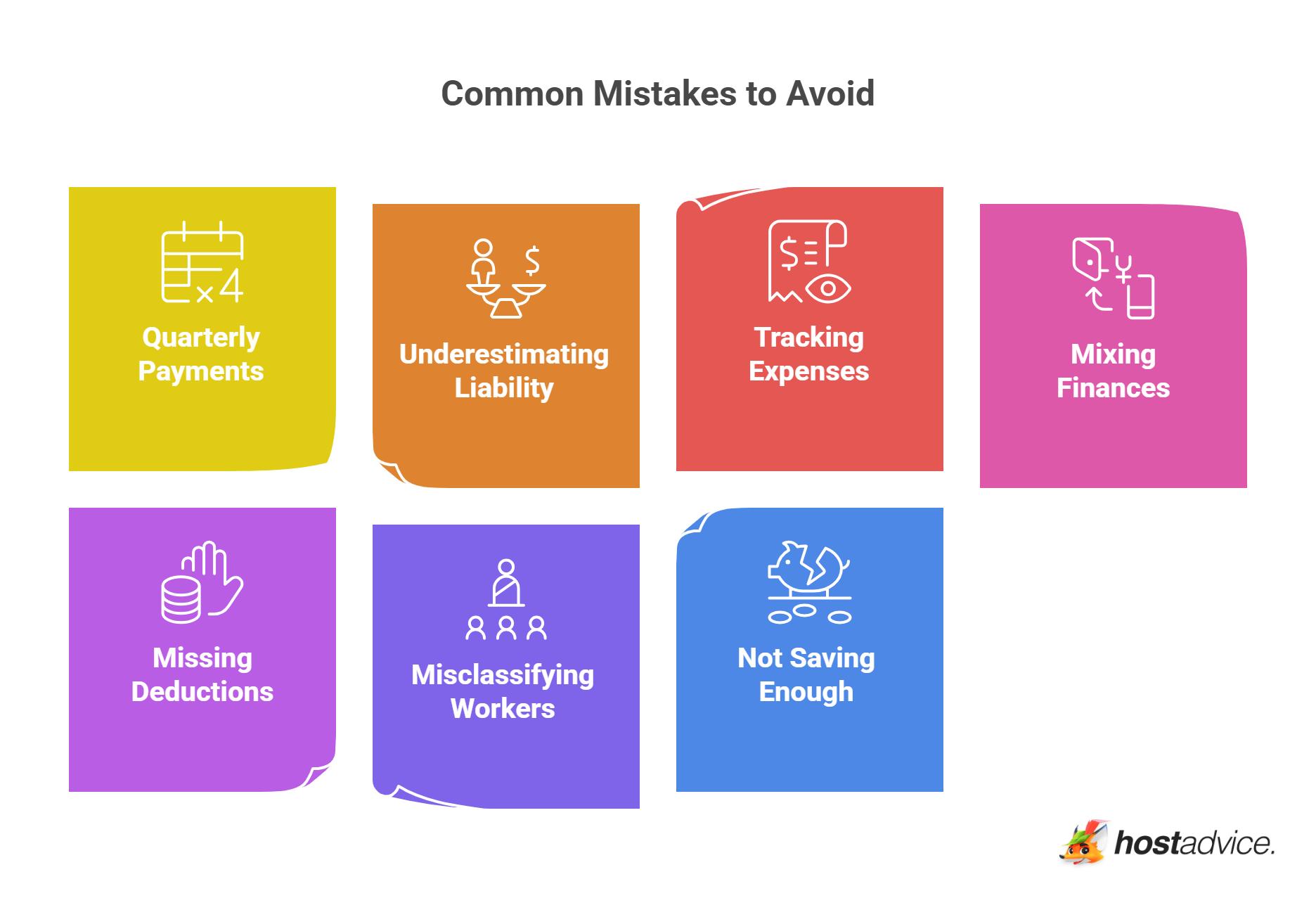 SelfEmployment Tax A Simple Guide (What It Is & How To File)