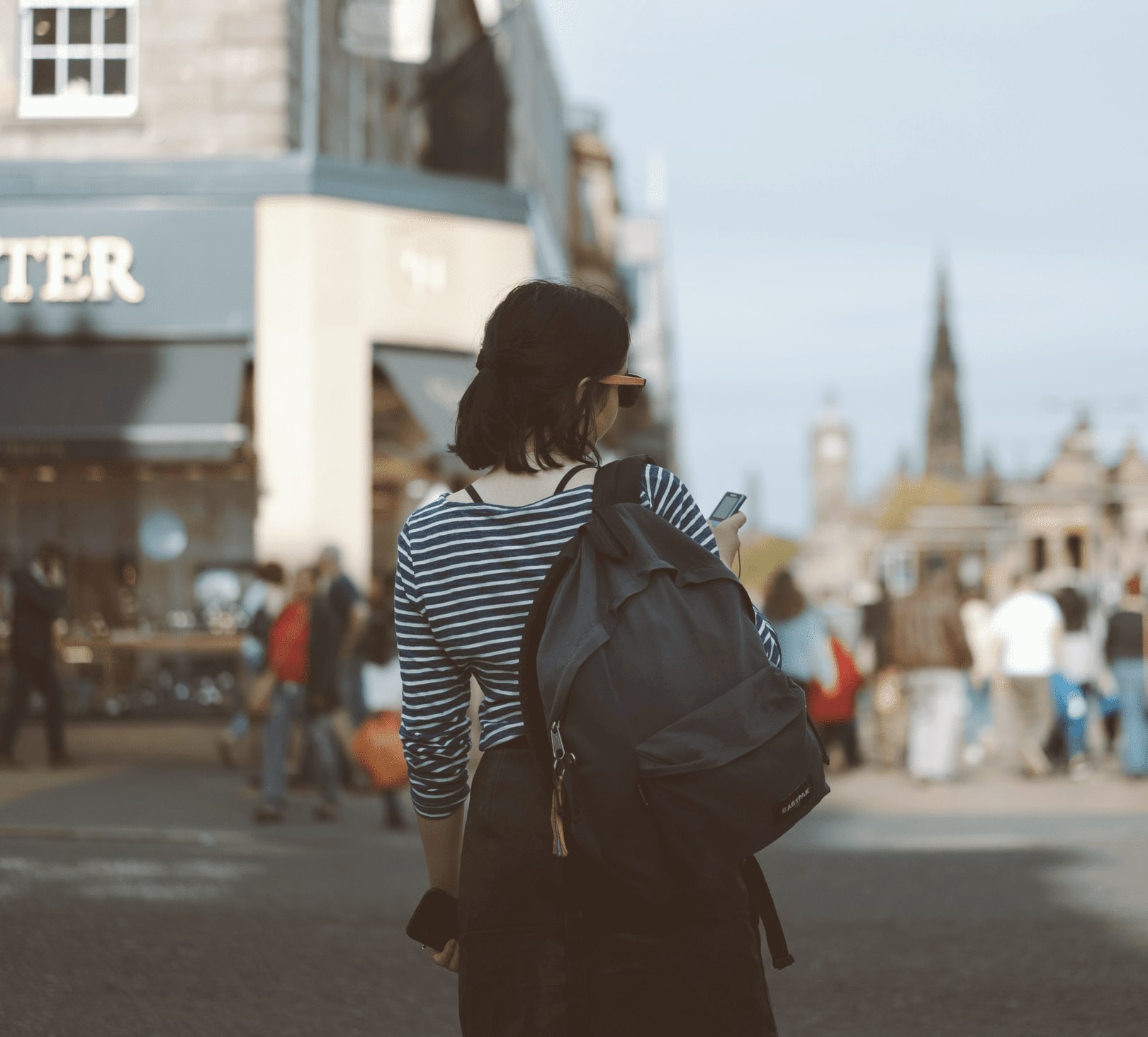 Vacation Rentals. Hotel Standards. Comfort of a Home Hosteeva