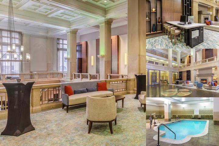 flairdesignsatl Hilton Garden Inn Indianapolis Airport