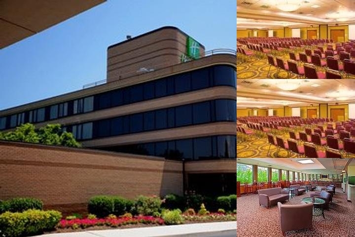 HOLIDAY INN® SOLOMONS CONF. CENTER & MARINA Solomons MD 155 Holiday 20688