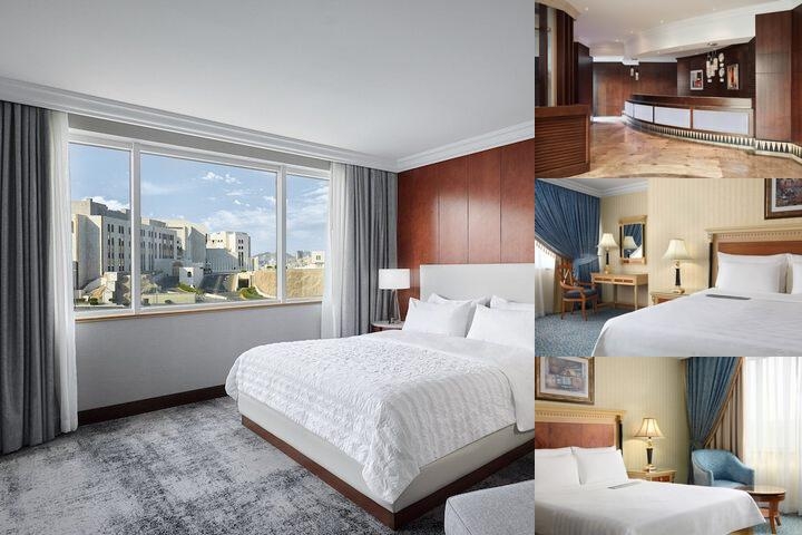 Discount [90 Off] Le Meridien Towers Makkah Saudi Arabia St Denis De