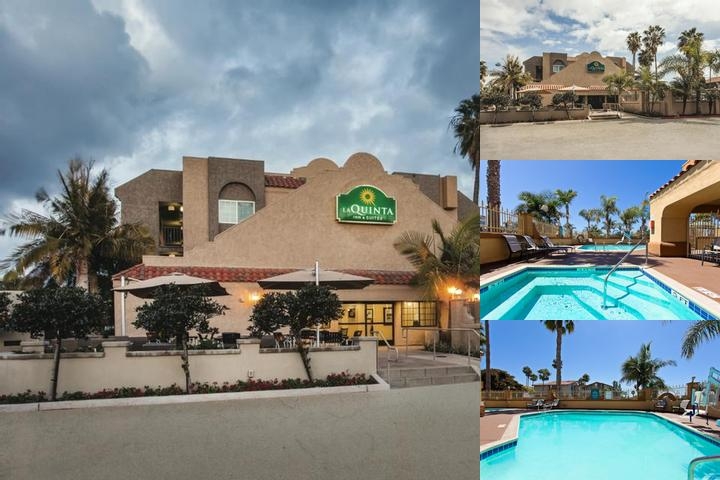 Best Western Carlsbad By The Sea Carlsbad Ca 92011