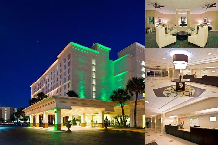 HOLIDAY INN® & SUITES ACROSS FROM UNIVERSAL ORLANDO Orlando FL 5916