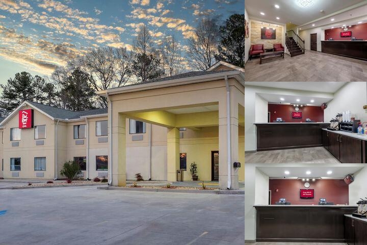 Promo [85 Off] Americas Best Value Inn Suites Carrollton Ga United