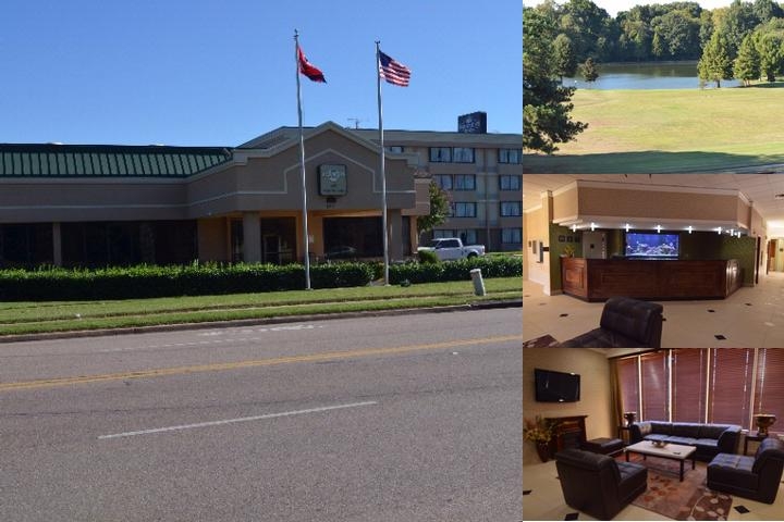 OYO HOTEL MEMPHIS TN I40 Memphis TN 6101 Shelby Oaks 38134