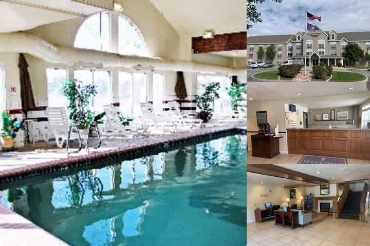 COUNTRY INN & SUITES BY RADISSON WEST VALLEY CITY West Valley City UT