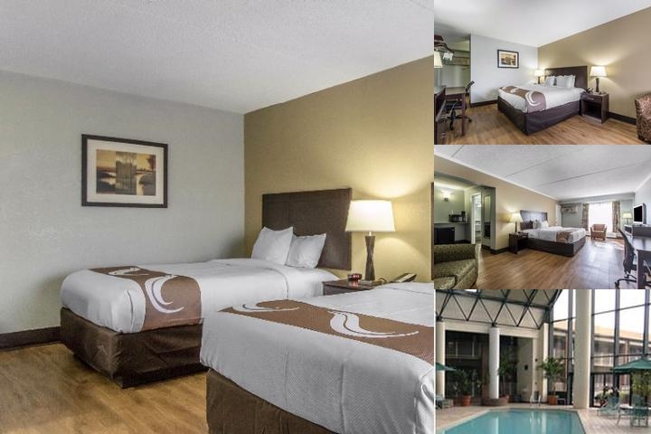 SUPER 8® BY WYNDHAM MOBILE I 65 Mobile AL 600 West Interstate 65
