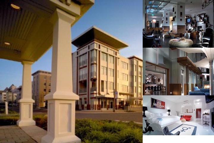 BUNGALOW HOTEL Long Branch NJ 50 Laird 07740