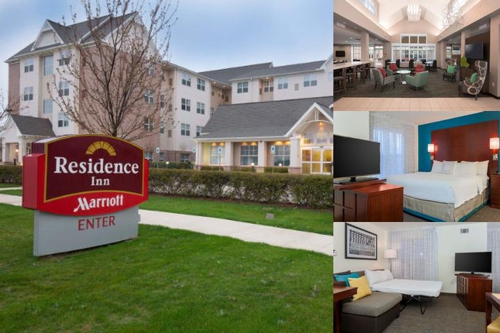 RESIDENCE INN Arlington TX 801 Highlander 76015