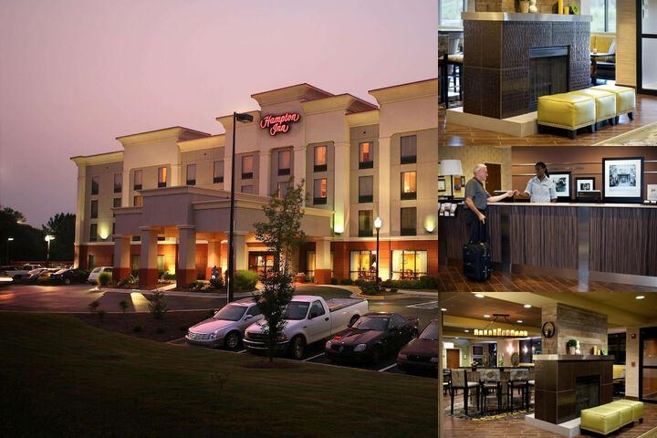Discount [75 Off] Hampton Inn South Hill United States Hotel Zelos