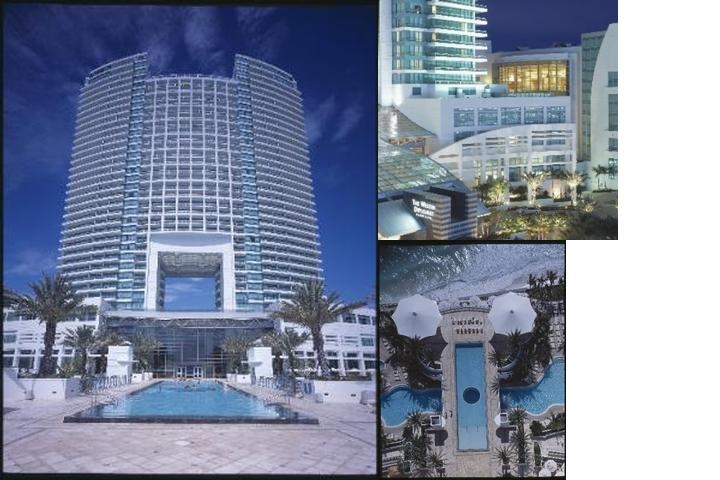 DIPLOMAT BEACH RESORT HOLLYWOOD, CURIO COLLECTION BY HILTON