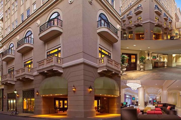 Mybookinghotel Royal Plaza Hotel New Orleans