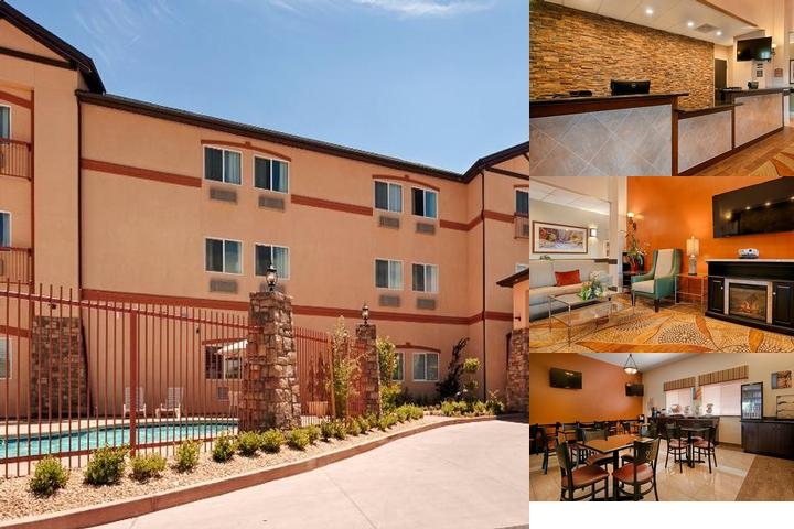 Promo [85 Off] Best Western Plus Zion West Hotel United States Hotel 48lex Promo Code