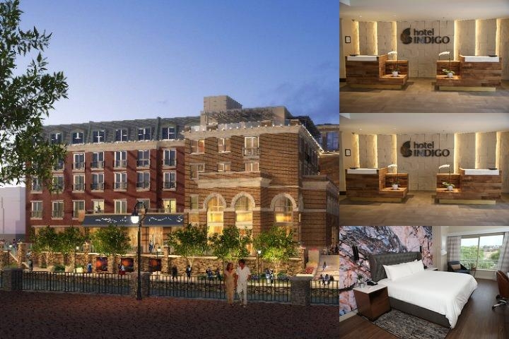 Hotel Indigo Naperville Riverwalk Check Out Time razvdesign
