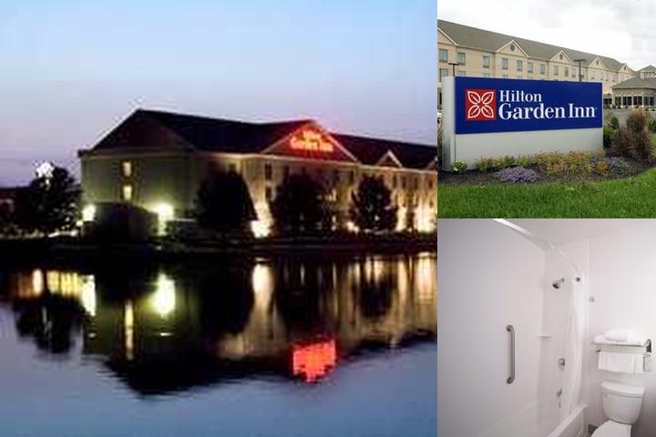 Discount [70 Off] Hilton Garden Inn Livermore Hotel United States 3
