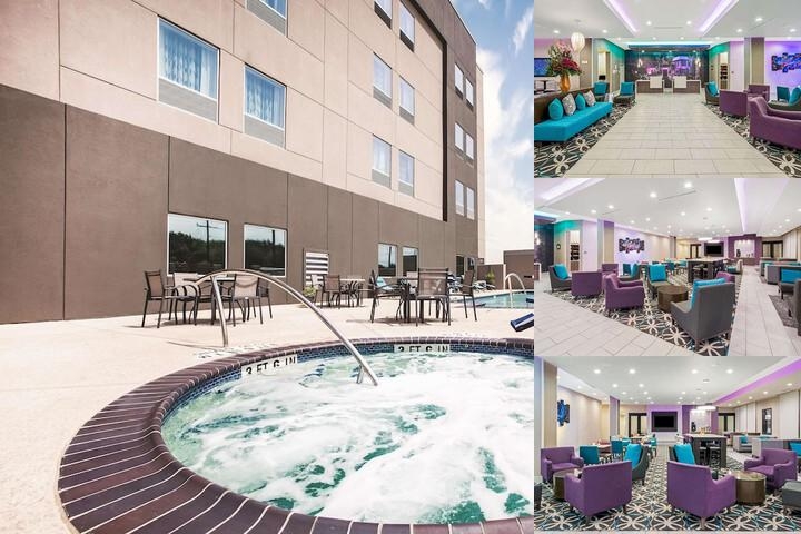 LA QUINTA® INN & SUITES MCALLEN LA PLAZA MALL BY WYNDHAM Mcallen TX