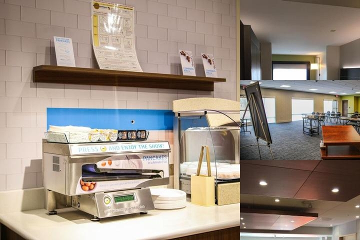 HOLIDAY INN EXPRESS® KINGSTON ULSTER Lake Katrine NY 1835 Ulster 12449