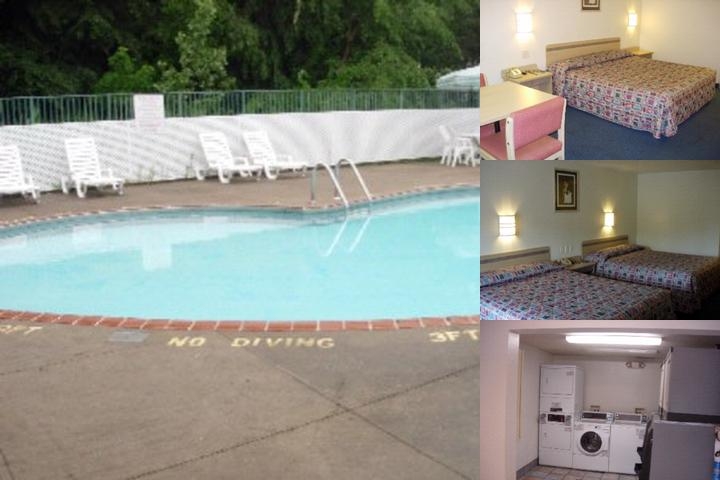 AMERICAS BEST VALUE INN MENTOR / CLEVELAND Mentor OH 8370 Brd.moor Rd