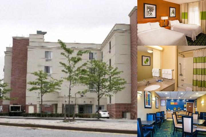 Comfort Inn Flushing Ny COMFORT