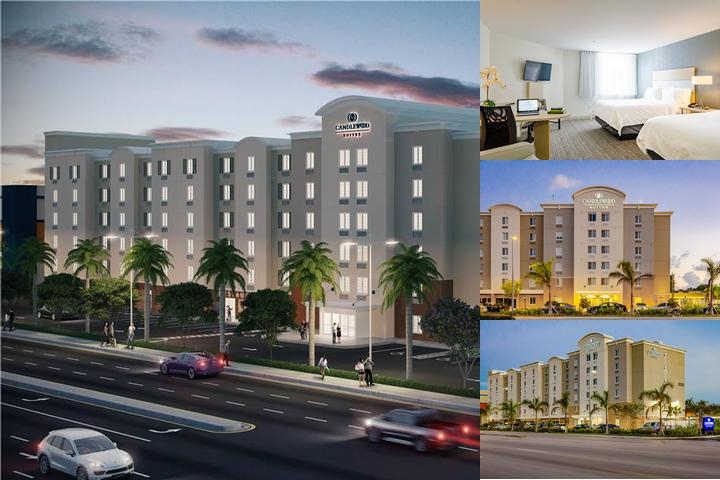 Promo [70 Off] Best Western Plus Miami Airport North Hotel Suites United States Best Safe